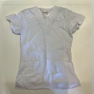 Four-stretch scrubs womens XS​